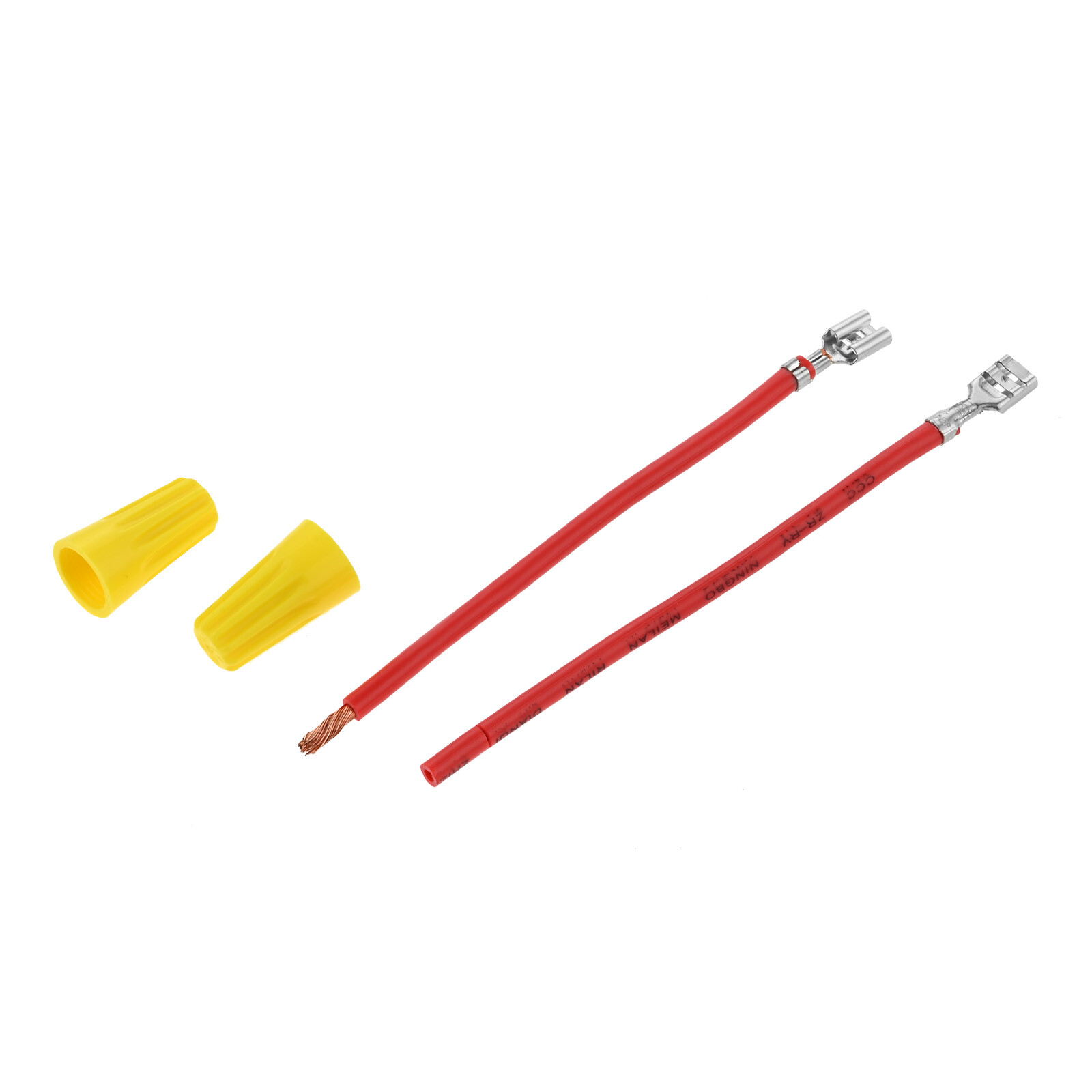 279457 Dryer Heating Element Connection Cord Kit for Whirl-pool May-tag ...