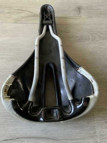 SELLA SELLE ITALIA TRANS AM 280 GRAMMI 150 MM X 275 MM - Foto 10 di 11