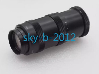 1 PCS KEYENCE CA-LM0510 0.5-1.0X industrial camera zoom lens