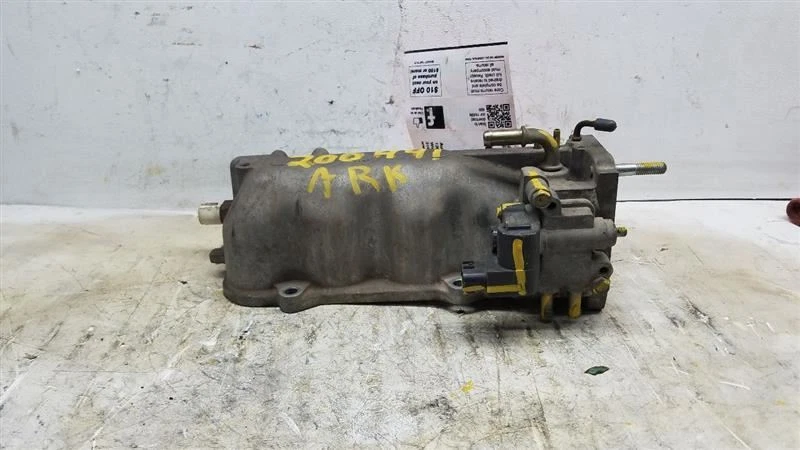 Colector de admisión 2,3 L 4 cilindros superior compatible con 98-99 ISUZU OASIS 955543 Foto 2 de 4