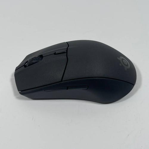 SteelSeries Rival 3 Wireless Gaming Maus - 400+ Stunden Akkulaufzeit - 18 000... - Bild 3 von 5