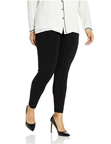No Nonsense Women's Cotton Legging 