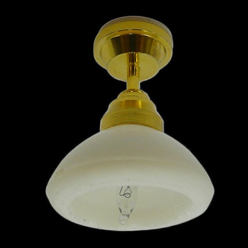 Dolls House Lighting Starter Kit BBC (02815) - Picture 6 of 12