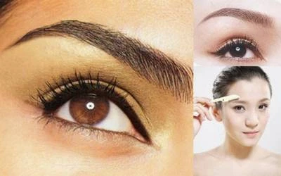 Cosmetic 3d Eyebrow Tattoo Eyelash Extensions From 59 Miibeauty