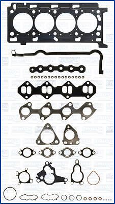 Ajusa 52279600 Dichtungssatz, Zylinderkopf Passend FüR Nissan Renault-image