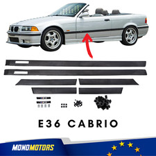 Baguette de porte BMW M3