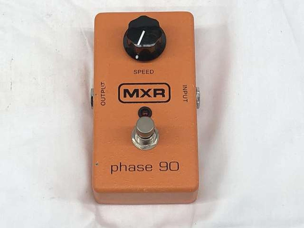 MXR / PHASE 90 (no241025) | eBay