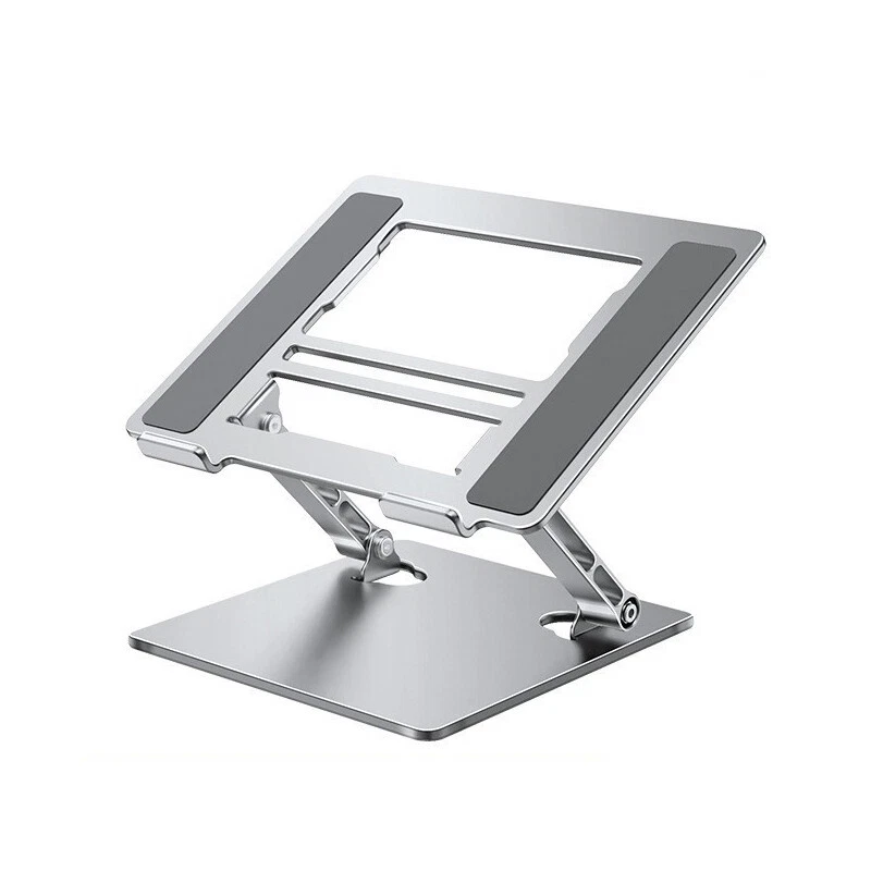 Adjustable Laptop Stand for Desk with Rotating Bracket iPad Holder Office Support