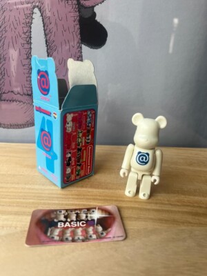 Bearbrick 100 d'occasion - Collection - - page 4