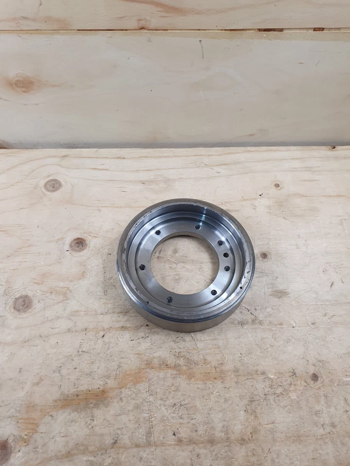 Ducati ST2 Early Type Altinator Flywheel Rotor - Image 3 of 4