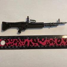 GIJOE Gun FOR 12"ACTION FIGURE WEAPON 1/6 SCALE 1:6 21st -JS