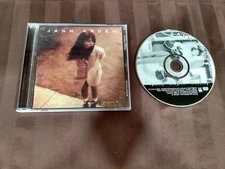 Jann Arden Living Under June 1994 A&M CRC CD
