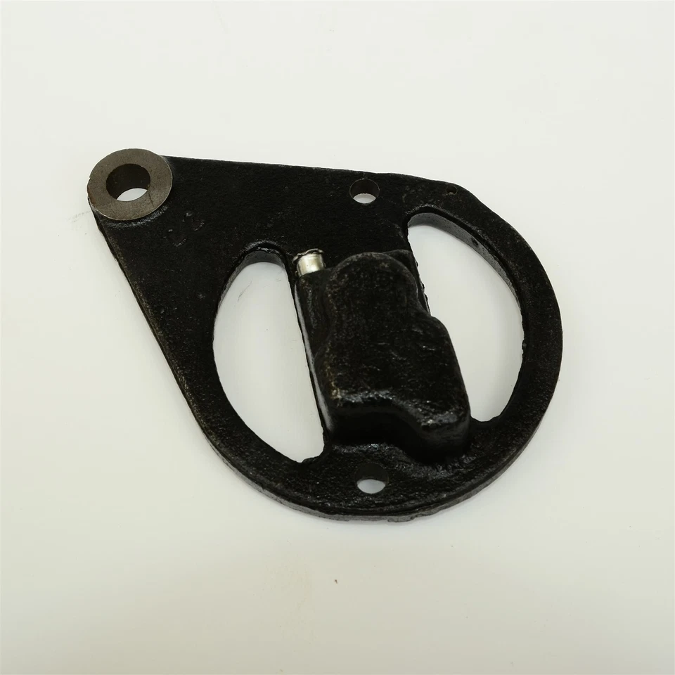 59 1959 年别克 Electra Invicta LeSabre 转向器端板 Delco GM 1945261 全新无标签 — 第 2/3 张图片