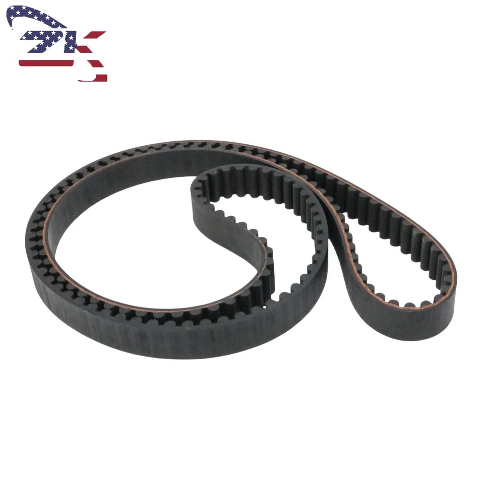 V-образный ременной привод для Yamaha V-Star 950 XVS950 Tourer 2009-2017 5S7-46241-10-00 - Изображение 3 из 4