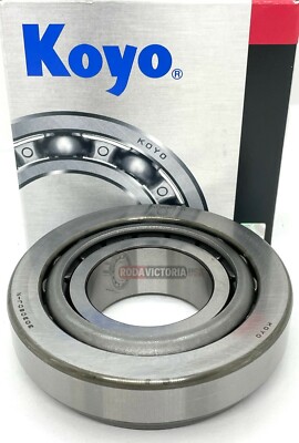 Koyoさま専用 KOYO 30308 DJR TAPERED ROLLER BEARING 40x90x25.25 mm | eBay