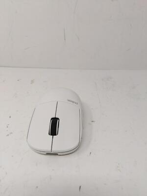 Wired Only* Pulsar Gaming Gears X2H Mini Wireless - White | eBay