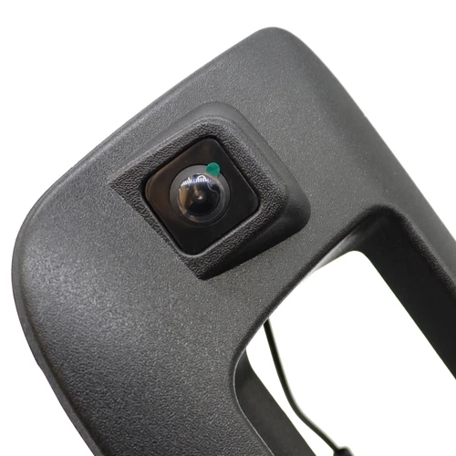 Tailgate Handle Backup Rear View Camera For 2007-13 Chevy Silverado GMC Sierra- - Bild 10 von 11
