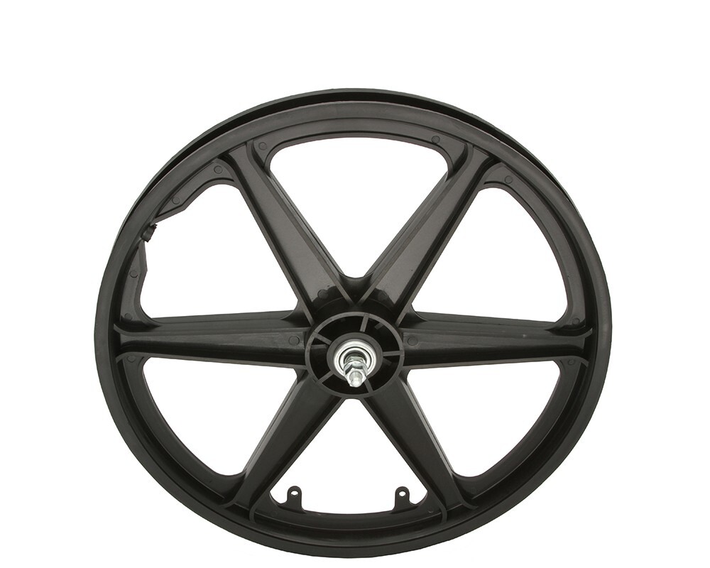 ALTA BMX GT STYLE Front MAG Wheel 20