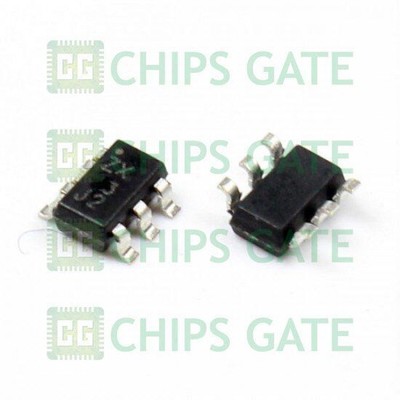 9PCS NEW UPC8236T6N-E2-A RENESAS D/C:14+ TSON6 #W3*