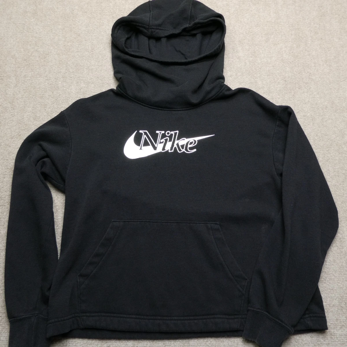 Nike hotsell sweater xs