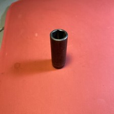 MAC TOOLS - 11/16 Deep Impact  Socket, 3/8  D...