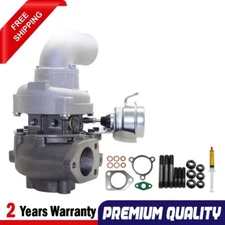 Turbo Charger For Hyundai iLoad/iMax D4CB 2.5L