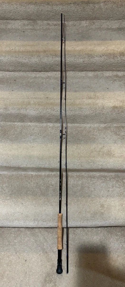 Orvis Fly Fishing Rod 9 ft Item Fishing Rods & Poles 2 for sale | eBay