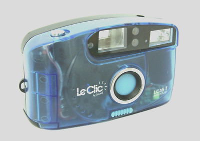 Concord Le Clic LC35 T defekt Ersatzteil spare parts (13032504)