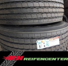 Vorderachse 315/80 R22,5 154M Budget  (M+S) LKW-Reifen Lenkachse