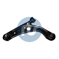 RTS 96-90145-2 Querlenker Vorne Links Vorderachse Links, Unten FüR Lancia
