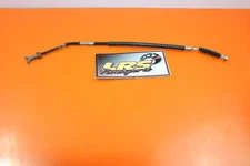 1993 HONDA FOURTRAX 300 TRX 300 FW 4X4 REAR BACK FOOT BRAKE CABLE LINE