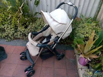 combi pram australia