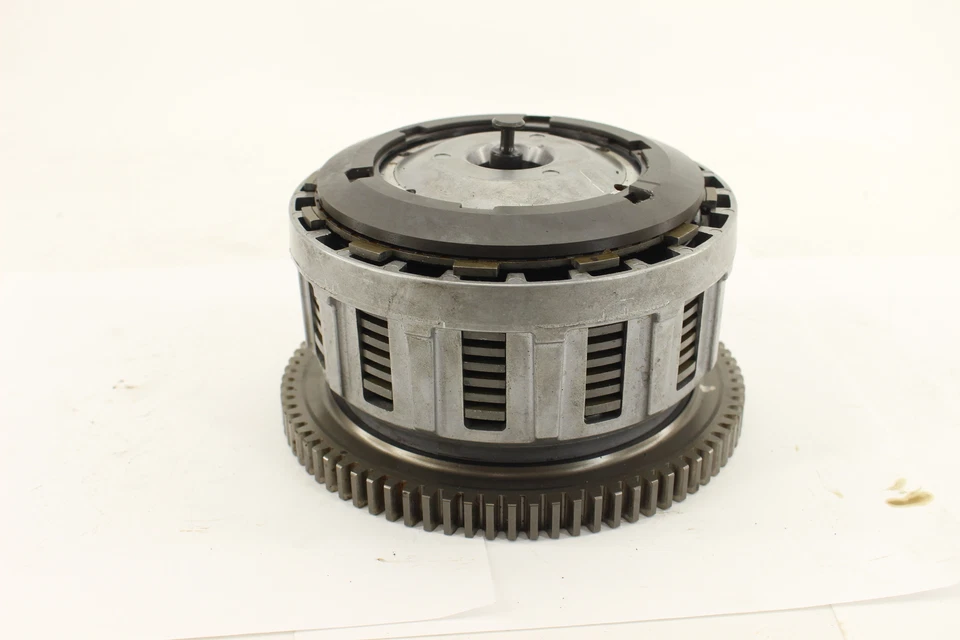 Honda Cbr1000rr 2012 placas de embrague completas cubo de cesta 22100-mfl-880 Foto 2 de 4