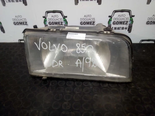 9159409 Leuchtturm Rechts für VOLVO SERIE 850 2.5 10V Familie 154417 - Bild 1 von 3