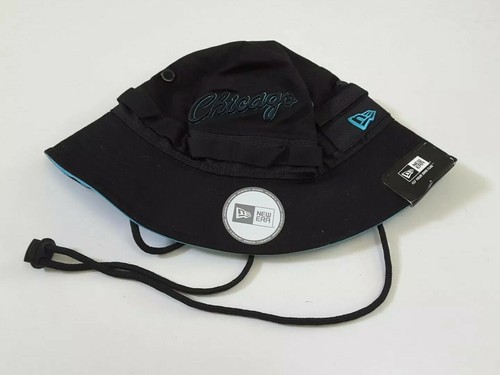 New Era Chicago Bulls NBA Bucket Hat 