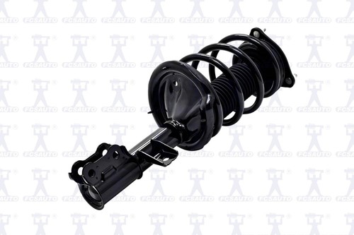 2x Front Shock Absorber Complete for HYUNDAI ELANTRA 2009-2010 RA/860RP - Picture 2 of 13
