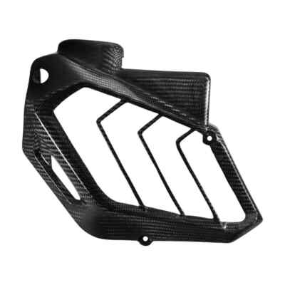 Carbon Fiber Radiator Cover for SYM DRG BT 158 160 2019-2024 / MMBCU 158 22-24