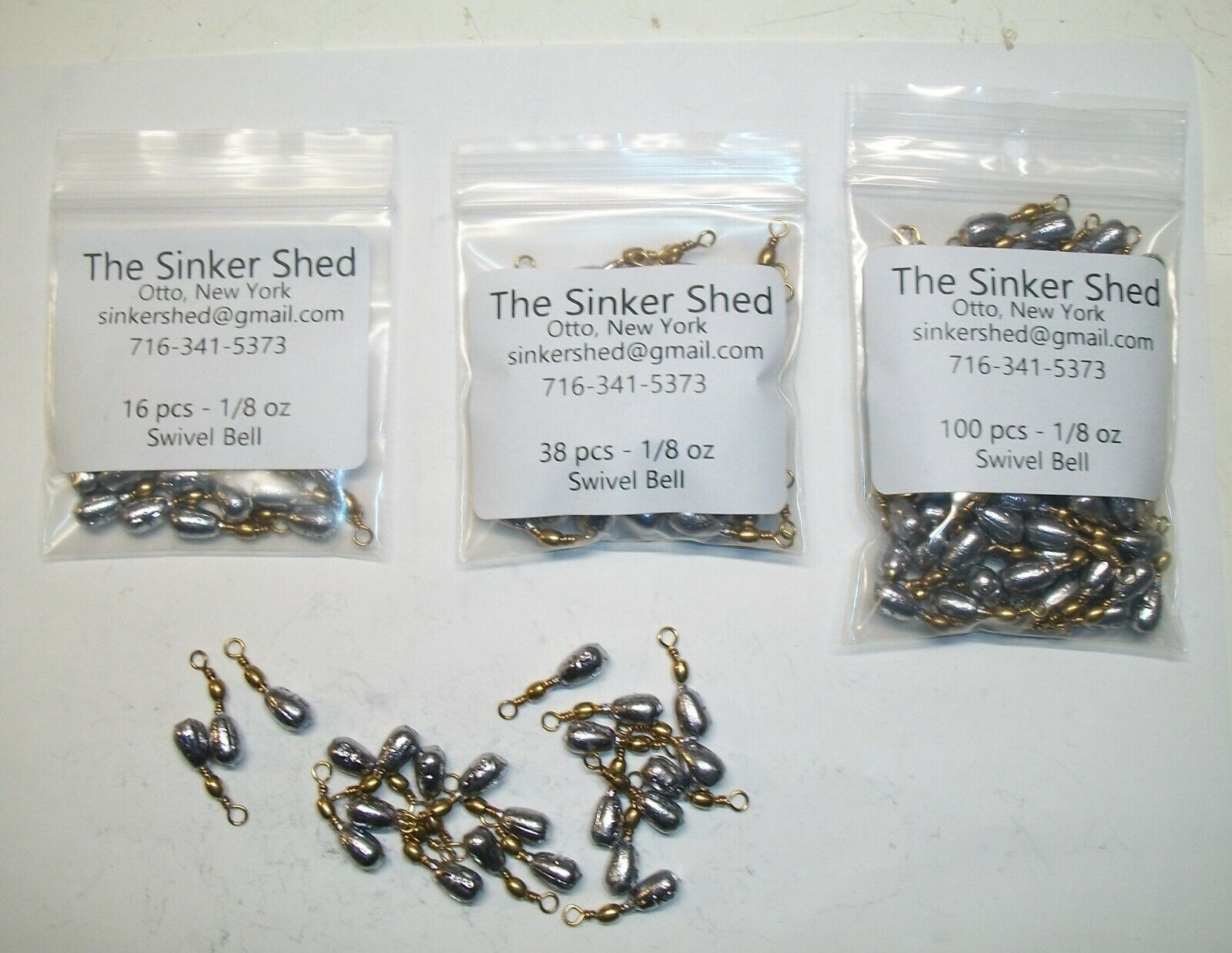 2021 model 1 8 oz swivel online shopping bell bass casting 10 38 - of 16 sinkers quantity