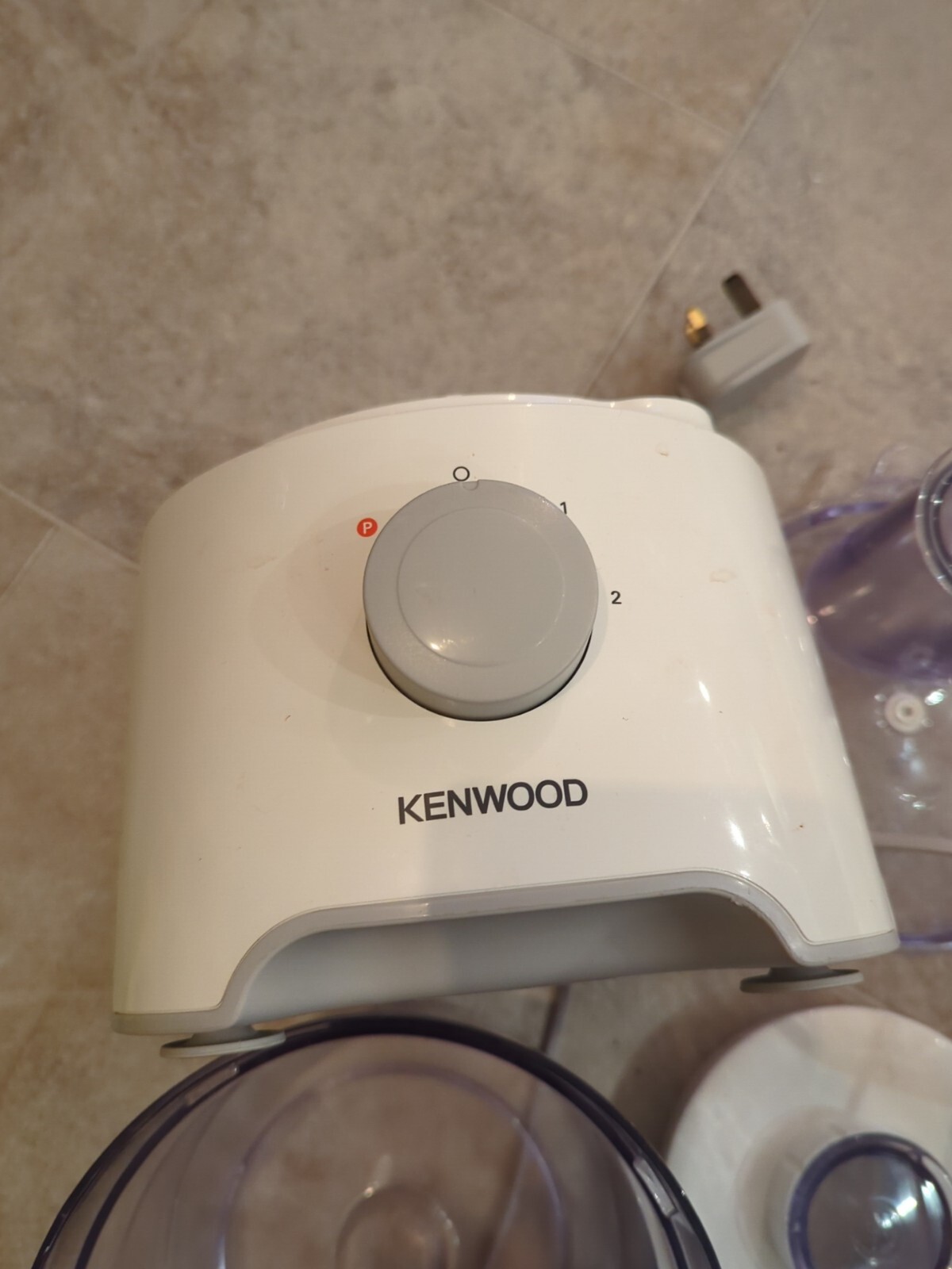 kenwood food processor eBay