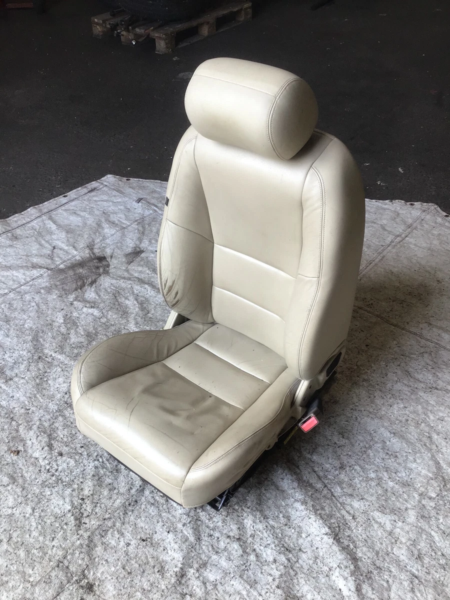 Jaguar s sale type seats