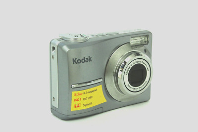 Kodak EasyShare C813 Ersatzteil spare parts (13062403)