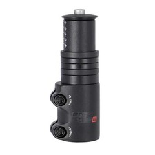 Ergotec Fahrrad AHead Adapter SL 6 Aluminium ...