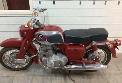 gumtree classic motorcycles