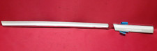 2010 - 2019 Lincoln MKT REAR RIGHT Door Panel Molding Metallic  AE9Z-7420942-AC