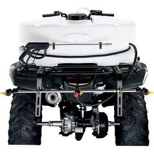 fimco sprayer boomless bar