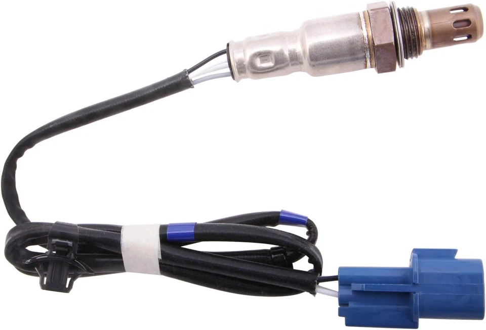 Set Of 4 Oxygen O2 Sensor Up+Downstream For 2014 2015 2016 2017 2018 Kia Sedona - Image 4 of 4