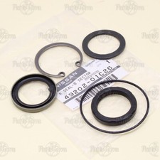 49202-01C26 Nissan Frontier Steering Gear Sector Shaft Seal Kit New Genuine OEM