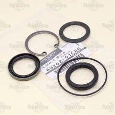 49202-01C26 Nissan Frontier Steering Gear Sector Shaft Seal Kit New Genuine OEM