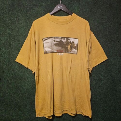Vintage r.e.m. band shirt - Gem Vintage r.e.m. band shirt - Gem