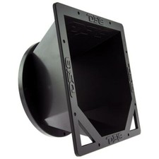 DS18 PROSDF8 8" Mid Diffuser Flare for Extremely Loud Sound Requires Driver 
